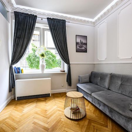 Native Apartments Sereno Fenn'A 5 Cracovie Extérieur photo