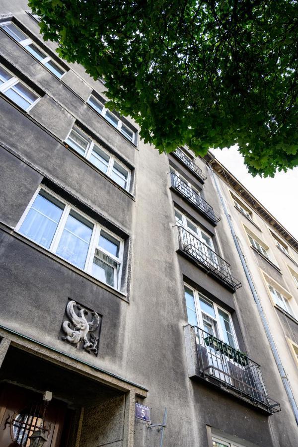Native Apartments Sereno Fenn'A 5 Cracovie Extérieur photo
