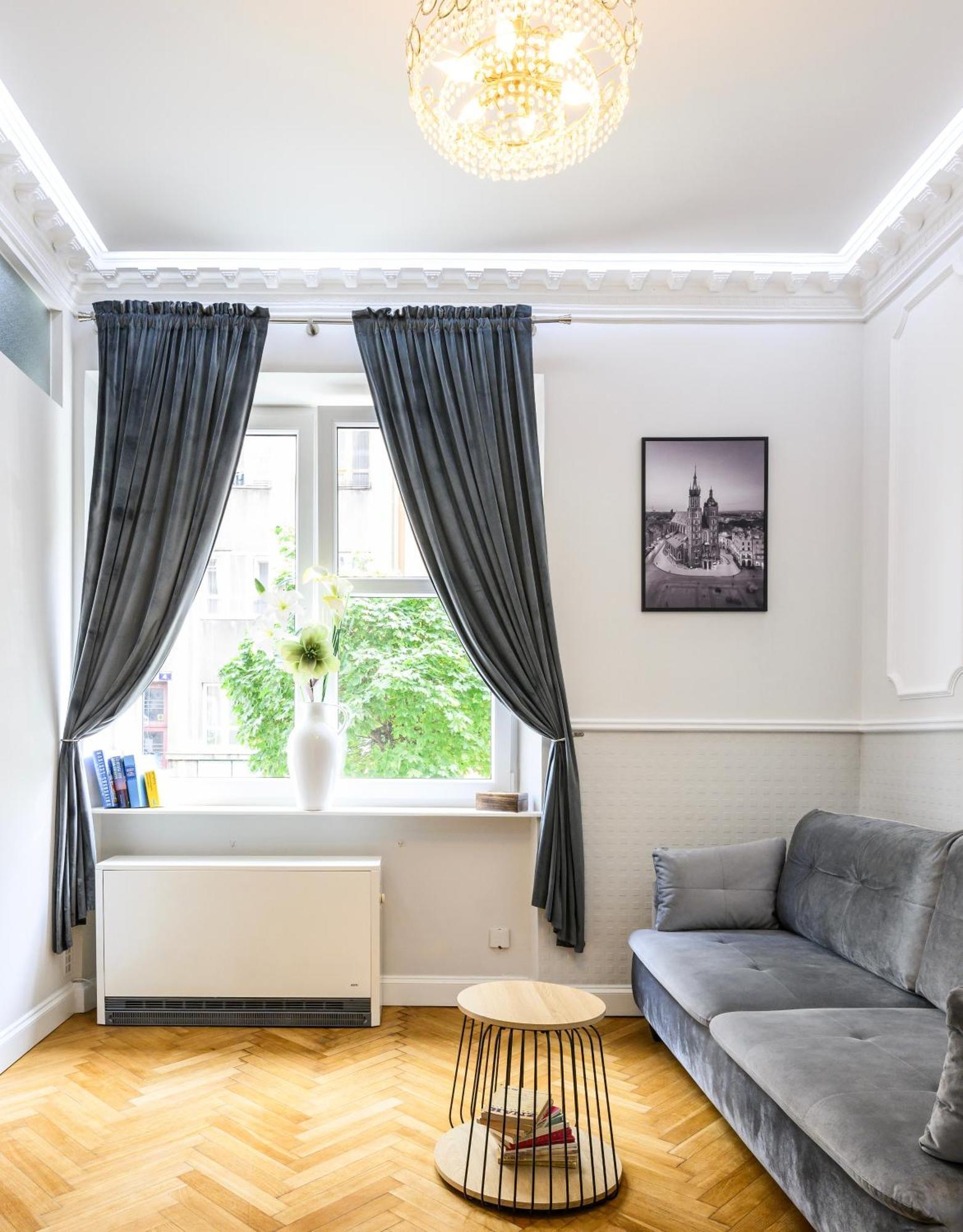 Native Apartments Sereno Fenn'A 5 Cracovie Extérieur photo