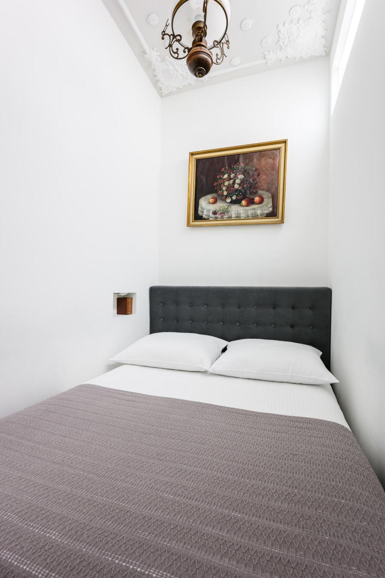 Native Apartments Sereno Fenn'A 5 Cracovie Extérieur photo