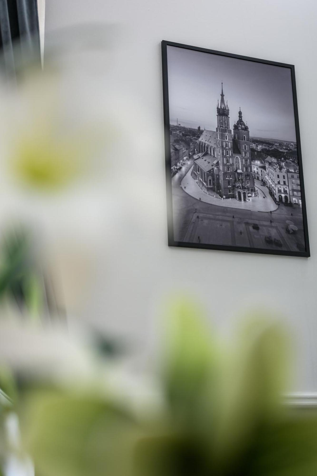 Native Apartments Sereno Fenn'A 5 Cracovie Extérieur photo